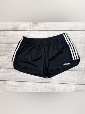 Adidas Athletic Shorts